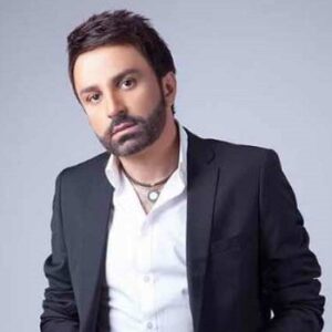 دانلود فول آلبوم علی لهراسبی