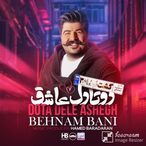  بهنام بانی : دو تا دل عاشق