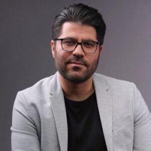 دانلود فول آلبوم حامد همایون