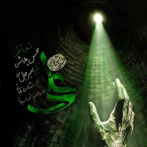 محسن چاوشی : علی