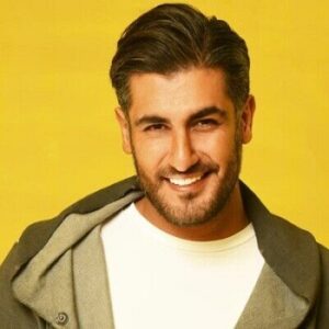 دانلود فول آلبوم شهاب مظفری