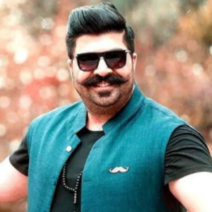 فول آلبوم بهنام بانی