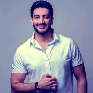 فرزاد فرزین