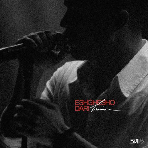 حامیم : عشقشو داری