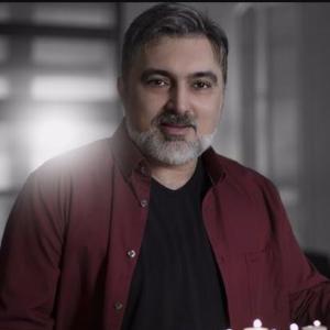 مسعود صابری