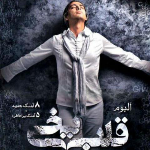 مازیار فلاحی : دل تنها