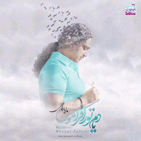 مازیار فلاحی : ممنونم