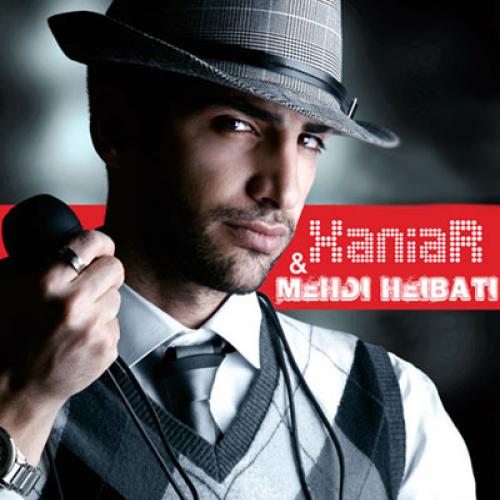 زانیار خسروی : خودتو بزار جای من